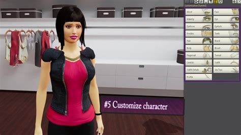 chathouse 3d roulette|How do I use the Avatar Maker and/or import the Avatar into .